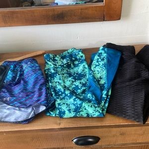 ACTIVE wear bundle read description